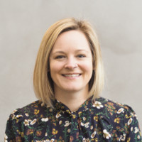 Michelle Baxter Wickham