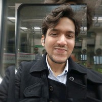 Sourabh S.