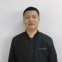 Jerry Luo
