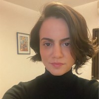 Maya Brenner