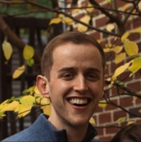 Robbie Bahar