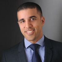 Josue Ogando