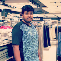 Jagadeesh Ramasamy
