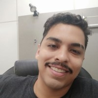 Carlos Henrique Amorim Dutra