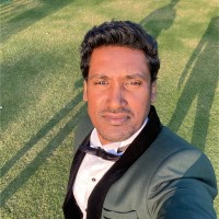 Rajesh Kr