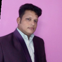 Chinmaya Pattnaik