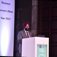 Inder Jeet Singh