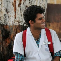 V Krishna Prasad