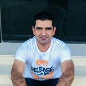 Babar Ali