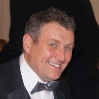 Andrew Maines