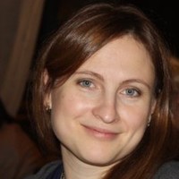 Elena Skurikhina (Rodionova)