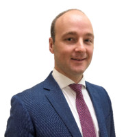 Stewart Mortlock
