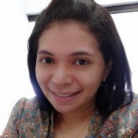 Santjie Fransisca
