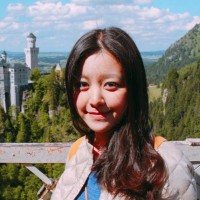 Roniko Leung