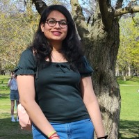 Nidhi Patel
