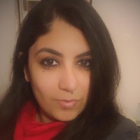 Akanksha Seth