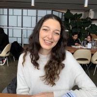Jaclin Perrino (Simonetta)