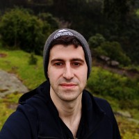Jonathan Ben Zvi