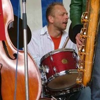 Peter Van Raamsdonk