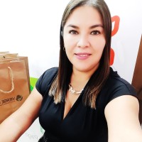 Ricsy Palomino Torres