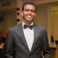 Asanka Indrajith