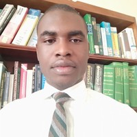 Solomon Eigbe