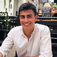 Alejandro Pereira Villoria