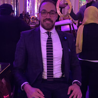 Mohamed Hamdi