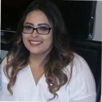Erika Chinchilla