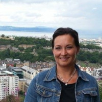 Madelene Hedström