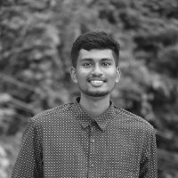 Mahesh Devadiga