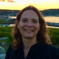 Nancy Oliver