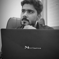 Sushant Kaushik