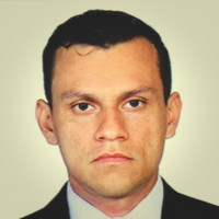 Fabian Camilo Arciniegas Gonzalez