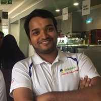Akshay Oswal