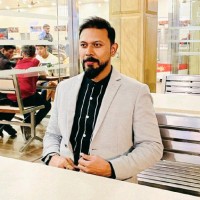 Alok Sharma