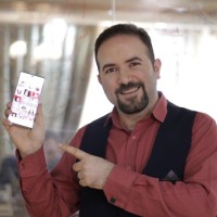 Mohsen Mansouri