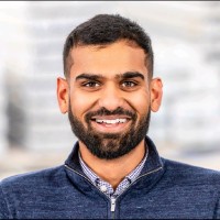 Parth Patel