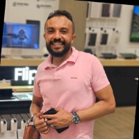 Handy Abdelkader Alasabgy