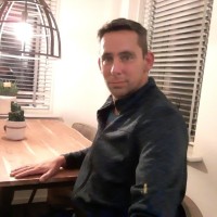 Stephan Dijkman