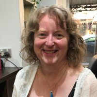 Cheryl Walker