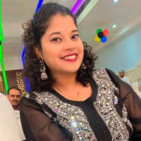Shreya Salekar