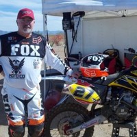 Steve Richardson