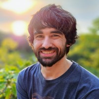 Andrew Eldred