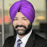 Gursharan Dhaliwal