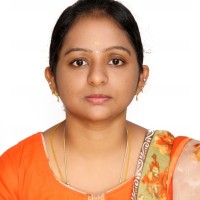 Abinaya P