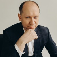 Mikhail Shubin