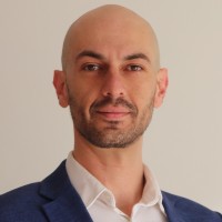 Stamatis Petridis