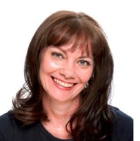 Wendy Sutcliffe