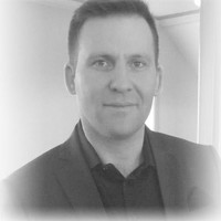 Stefan Eydal